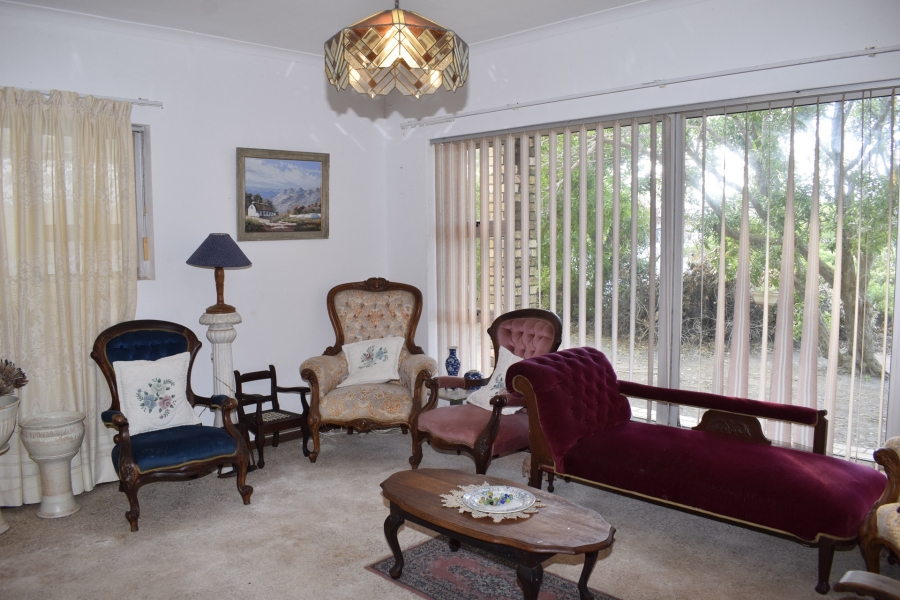 2 Bedroom Property for Sale in Struisbaai Western Cape